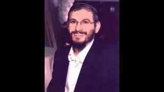 Rabbi Binyamin Kahane HY D on התגרות בגויים Audio 5 17 01:04:18